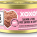 I and Love and You grain free salmon tuna pate wet cat food 3oz 24 pack