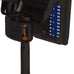 Tetra Whisper IQ 20 Gallon Power Filter 130 GPH with Stay Clean Technology