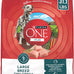 Purina ONE Plus Puppy Dry Dog Food, Chicken, 31.1 lb
