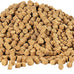 Aqueon sinking shrimp pellets food for tropical fish, goldfish, loaches, catfish, and bottom feeding fish, 6.5 ounces, 9mm diameter