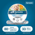 Seresto cat vet-recommended flea tick treatment prevention collar 8 months protection for cats