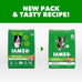 IAMS Proactive Health Minichunks Premium Dry Dog Food, 15 lb