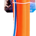 chuckit! amphibious bumper fetch stick toy for medium dogs - floats in water - interactive dog toys