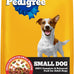 Pedigree Grilled Steak & Vegetable Dry Dog Food, 14 lb.