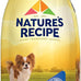 Nature's Recipe Grain-Free Small Breed Dry Dog Food, Chicken