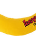Handmade 100% Organic Yellow Yeowww! Catnip Banana Toy