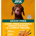 Jinx Premium Grain-Free Dry Dog Food - Real Chicken, Sweet Potato & Carrot