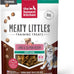 Honest Kitchen Human Grade Dog Treats Surf & Turf Meaty Littles with Beef & Salmon Recipe, 4 oz Bag, USA Made