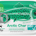 Open Farm, Canned Dog Food Topper, Silky Mousse Made with 96% Responsibly Sourced Icelandic Fish, Grain & Legume Free, Salmon Recipe, 4.59oz Cans (Pack of 12)