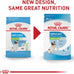 Royal Canin X-Small Puppy Dry Dog Food, 3 lb Bag