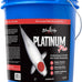 Blue Ridge 4.5lb Koi Fish Food Platinum Pro Formula, Premium Pond Pellet with Spirulina for Color Enhancement