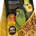 Hari Hagen Tropimix Enrichment Food for Cockatiels and Lovebirds, 2 lb, Parrot Food with Seeds Fruits Nuts