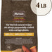 Merrick Premium Grain-Free Healthy Weight Dog Food, 4 lb