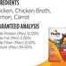 Nulo Freestyle Variety Flavor Grain-Free Puppy & Dog Food Topper