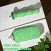 2PCS bird beak grinding stones for parrots, non-slip claw trimmers, chew toys for cockatiels, budgies, conures, and more