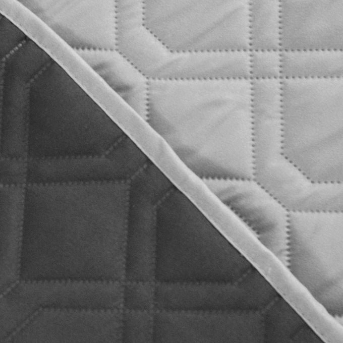 Ameritex waterproof reversible dog bed cover for sofa and couch furniture pet blanket