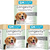 yummy comb longevity15 c15:0 fatty acid health supplement for medium dogs healthy pet supply