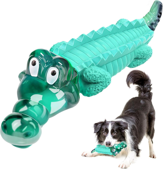 Tuffy's Ultra Tough Dog Chews for Small, Medium, Large Breed Dogs