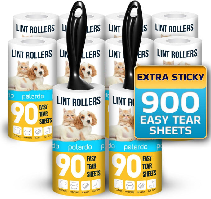 lint-rollers-for-pet-hair-5-large-sticky-remover-rolls-white