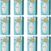 jmxu 3.5-4 cuttlebone for parakeets birds calcium supplement natural chew toys
