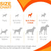 Nylabone chicken flavored teething ring bone toy for x-small puppies up to 15 lbs 1 count