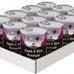 VICTOR Chicken & Rice Formula Pâté - Canned Wet Dog Food, 12 x 13.2 oz