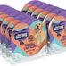 A Strong Heart Wet Dog Food, Chicken & Liver, 3.5oz Cups (12 Pack)
