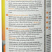 Omega One 3 Pack Medium Goldfish Pellets, 3 x 8 Ounces, Balanced Diet, Omega 3 and 6 Rich
