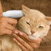 Paw Science dog ear cleaner wipes for dogs and cats, coconut formula, soothing, deodorizing itchy ear relief solution