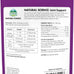 Oxbow Timothy Hay Joint Support Supplement for Rabbits & Guinea Pigs, Made with Glucosamine & Turmeric, 4.2 oz