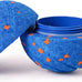 Cheerble Wicked Ball AIR Interactive Dog Toy, E-TPU Material, IPX7 Waterproof, Medium to Large Dogs, 3 Modes, Replaceable Shell