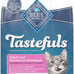 Blue Buffalo 7-lb Chicken Recipe Adult Sensitive Stomach Cat Food, Made in USA with Natural Ingredients