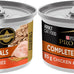 Purina Pro Plan High Protein Cat Food Complete Essentials Wet Gravy, Chicken and Rice Entree - (Pack of 24) 3 oz. Pull-Top Cans