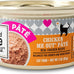 I and love and you Grain-Free Rabbit Canned Wet Cat Food 3-Ounce Pack of 24 Cans