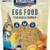 Vitakraft VitaSmart egg food for birds daily supplement 1.1 pound