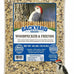 Backyard Seeds supreme wild bird food blend, 40 pounds, large bulk bag, USA made, high-energy formula