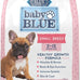 Blue Buffalo Baby Blue Small Breed Puppy Dry Dog Food, Chicken & Oatmeal, 4lb