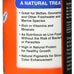 Omega One 3 Pack Freeze Dried Blood Worms 0.96oz Aquatic Fish Food
