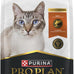 Purina Pro Plan High Protein Cat Food with Salmon and Rice Formula, 7 lb Bag, Probiotics for Cats
