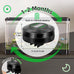 papettly automatic fish feeder for aquarium with 15 compartments usb lcd display timer vacation holiday