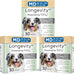 yummy comb longevity15 c15:0 fatty acid health supplement for medium dogs healthy pet supply