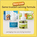 TheraPet MD 60-Day Dog Calming Diffuser Kit with 2-in-1 Pheromone Blend for Stress Relief