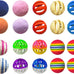 Whisker Delights 34-Pack Interactive Cat Toy Set for Indoor Cats and Kittens
