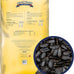 armstrong black oil sunflower bird seed, 35.3 pounds, northern cardinals, blue jays, hairy woodpeckers
