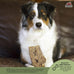 Redbarn natural beef lung chopper treats for dogs, premium made in usa, single ingredient, high protein, low fat, 9 oz bag