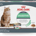 Royal Canin Feline Care Nutrition Digestive Care Adult Thin Slices in Gravy Cat Food, 3 oz (Pack of 12)