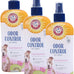 Arm & Hammer Super Deodorizing Dog Spray with Baking Soda for pH Balanced Odor Control, 8 Fl Oz, Freshens Coat Between Baths