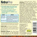 Tetra 77072 TetraPRO Tropical Crisps for Fishes, 2.37 oz net weight, floating food, enhanced coloration