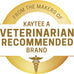 Kaytee Premium Foraging Mix Natural Pet Parrot Food 2.5 Pound