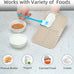 large lick mat for dogs with suction cups slow feeder anxiety relief for pets